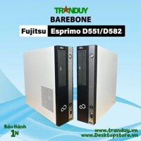 Barebone Fujitsu Esprimo D551/D582