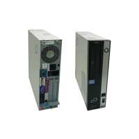 Barebone Fujitsu H61 form trung – Socket 1155