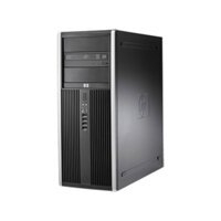 Barebone Hp 8300 Mt (sk 1155, gen 2-3)