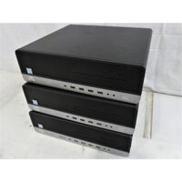 Barebone HP EliteDesk 800 G3 Sff