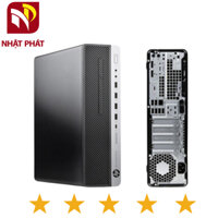Barebone HP EliteDesk 800 G3 Sff