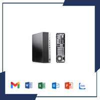 Barebone HP Elitedesk 800 G3 SFF-Bao gồm Case Main Nguồn