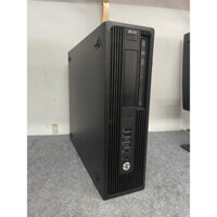 Barebone HP Z240 SFF, Chưa có linh kiện Gen 7th