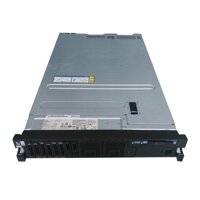 Barebone IBM X3650 M4 – Rack 2U Dual CPU socket 2011 V1 V2