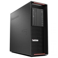 Barebone Lenovo P700 Workstation + 2 Xeon E5 2680 V3