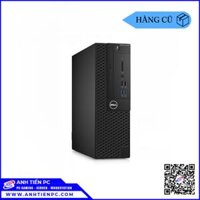 Barebone Máy Bộ Dell Optiplex 3050 SFF Dòng H110 | Cũ