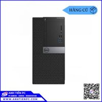 Barebone Máy Bộ Dell Optiplex 5050 SFF Dòng H110 | Cũ