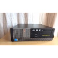 Barebone xác cây máy DELL OPTIPLEX 3020 SFF Main H81 SK 1150 , Nguyên bảo 100% , Mới 99% Full Hộp 95