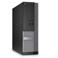 Barebone xác DELL OPTIPLEX 3020 SFF Main H81 SK 1150