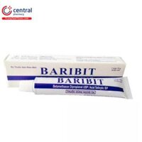 Baribit