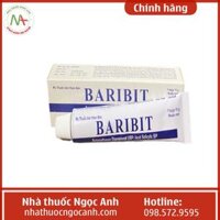 Baribit
