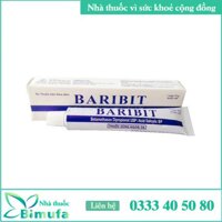 Baribit