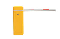 Barie tự động BS 306 BISEN(BAISHENG)