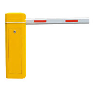 Barie tự động BS308