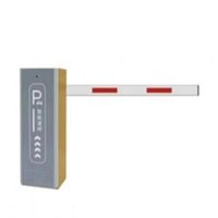 Barie Tự Động P