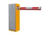 Barie tự động ST 200