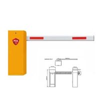 Barie Tự Động THP-PB01