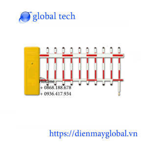 Barier tự động BS306