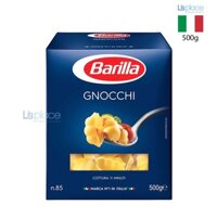 Barilla Nui sò Gnocchi N. 85