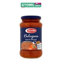 BARILLA_Sốt thịt Bolognese 400g