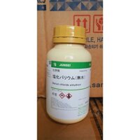 Barium chloride BaCl2 Cas 10361-37-2