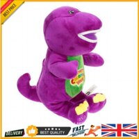 Barney Stuffed Animal Toy,Friend Toy Dinosaur Barney I Love You Barney