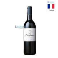 Baron Philippe de Rothschild Bordeaux Rouge