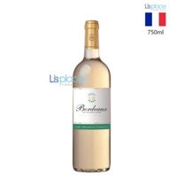 Baron Phillippe de Rothschild Bordeaux Blanc