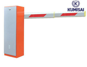 Barrier tự động ANKUAI AK105