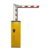 Barrier tự động Rackviet RV-PRO2130L/R-2 thanh chắn gập dài 2 mét