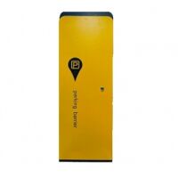 Barrier tự động Rackviet RV-CMP-100-0 không thanh chắn
