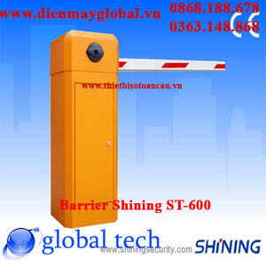 Barrier tự động Shining ST600