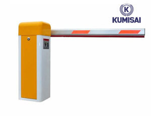 Barrier tự động Shinning ST201