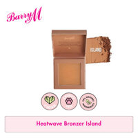 Barry M Heatwave Bronzer - Đảo