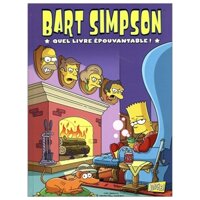 Bart Simpson Tome