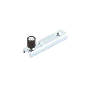 Bas dẫn hướng F10mm cho cửa trượt - xếp Hafele 940.42.032