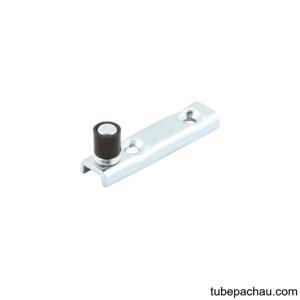 Bas dẫn hướng F10mm cho cửa trượt - xếp Hafele 940.42.032