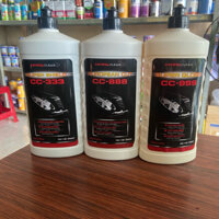 BAS Đánh Bóng Crystal Clear 333-888-999