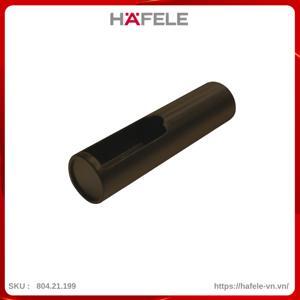 Bas đỡ cho thanh treo quần áo Hafele 804.21.199