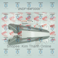 Bas đuôi bảng số bạc Exciter 150cc 2015 Yamaha VN _ 2NDF164F0000