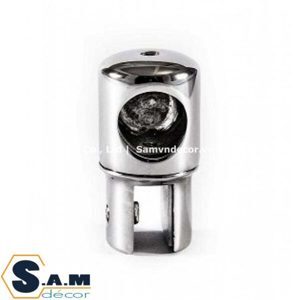 Bas giữ cố định kính Yale Y2724