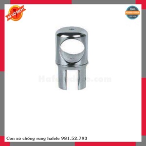 Bas giữ thanh treo gắn kính 981.52.793