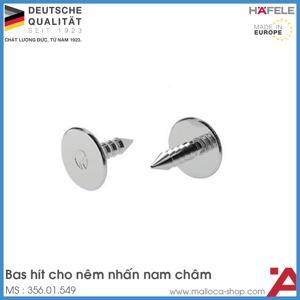 Bas hít cho nêm nhấn Hafele 356.01.549
