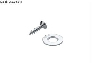 Bas hít cho nêm nhấn mở Blum 356.04.541