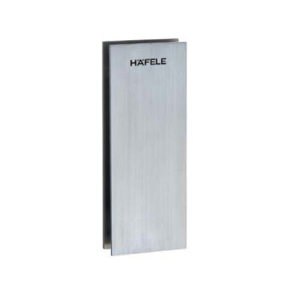 Bas hộp giữ khóa Hafele 981.59.090