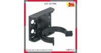 Bas Kẹp Chân Tủ Bắt Vít Hafele 637.45.906