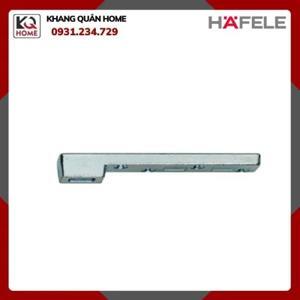 Bas kẹp dưới Hafele 932.84.900