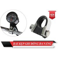 bas kẹp ghi đông đa năng