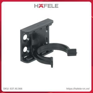 Bas kẹp Hafele 637.45.906