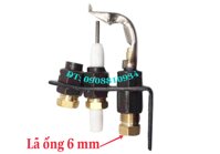 BAS KẸP KIM SỨ AN TOÀN MỒI LỬA BẾP GA   -  Mã sản phẩm: SP003953